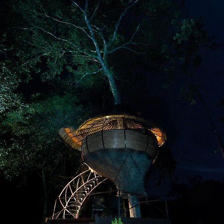 Cabanas Rio Encantado Alto Boquete Bilik gambar