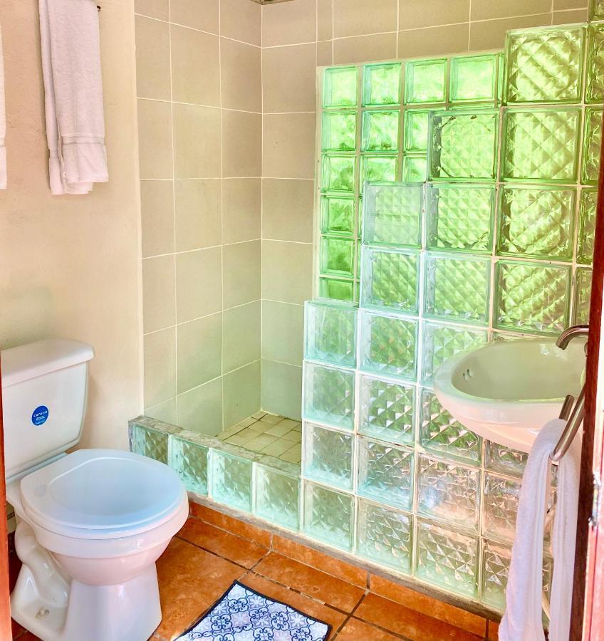 Cabanas Rio Encantado Alto Boquete Luaran gambar